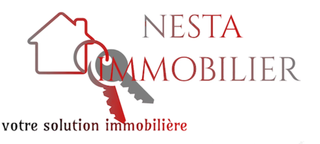Logo de l'agence Nesta Immobilier