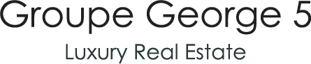 Logo de l'agence GROUPE GEORGE 5