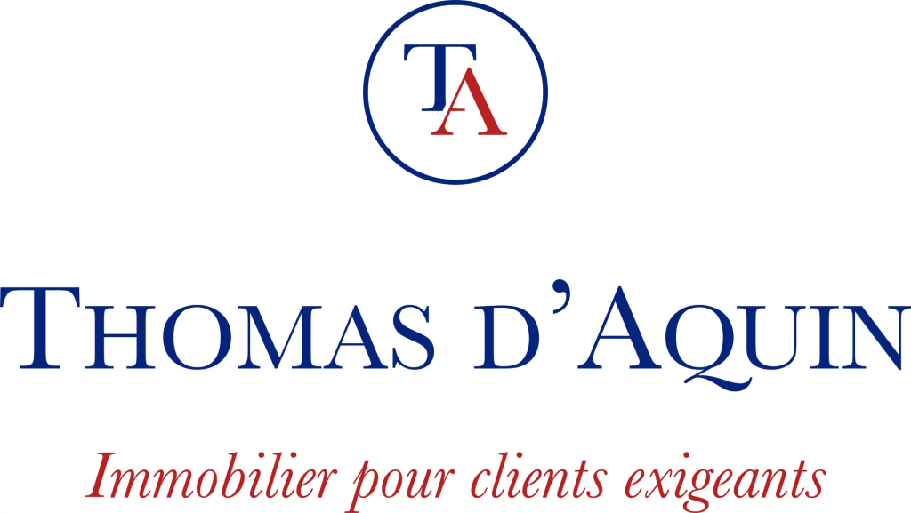 Logo agence