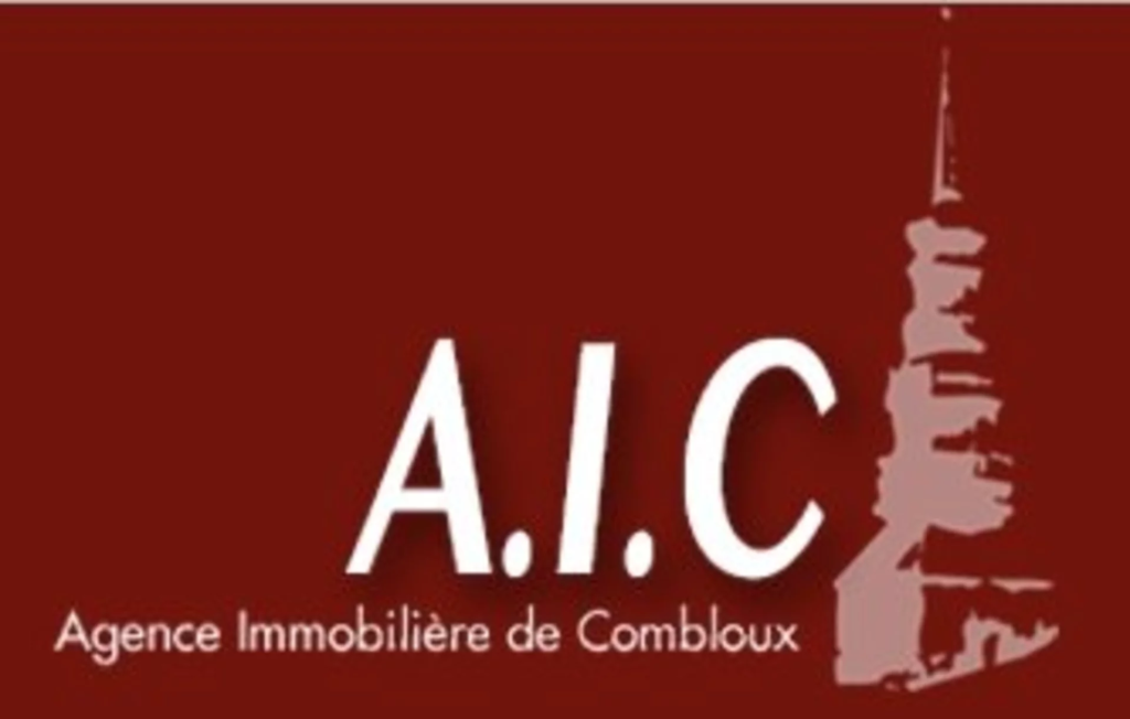 AGENCE IMMOBILIERE DE COMBLOUX - A.I.C.