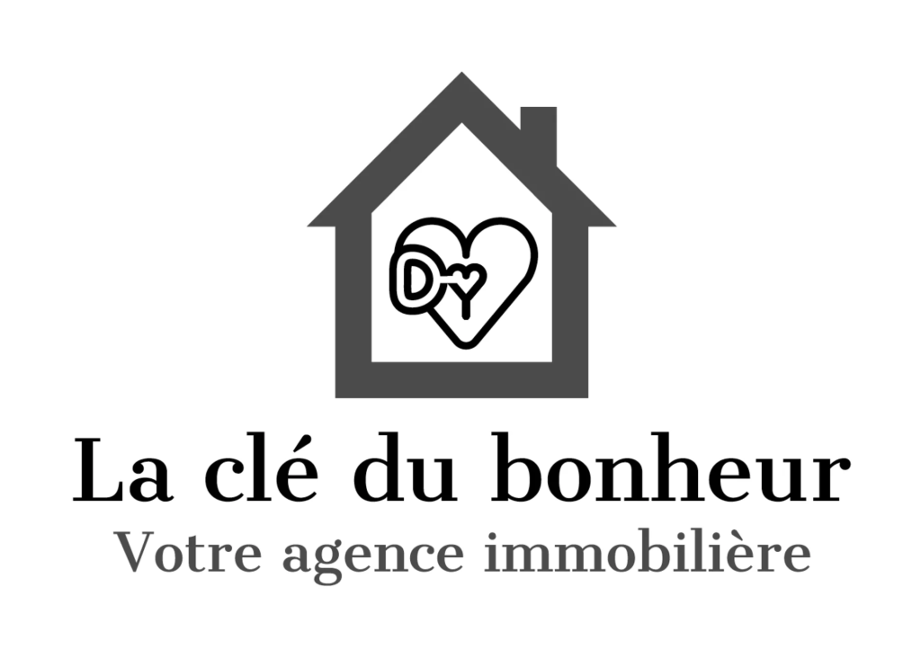 Logo agence
