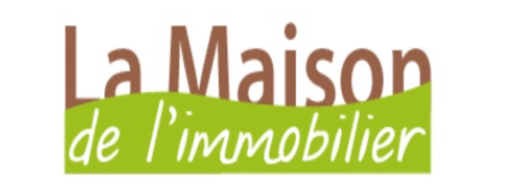 LA MAISON DE L'IMMOBILIER LA MAISON DE L'IMMOBILIER