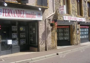 FERNANDEZ IMMOBILIER FERNANDEZ IMMOBILIER