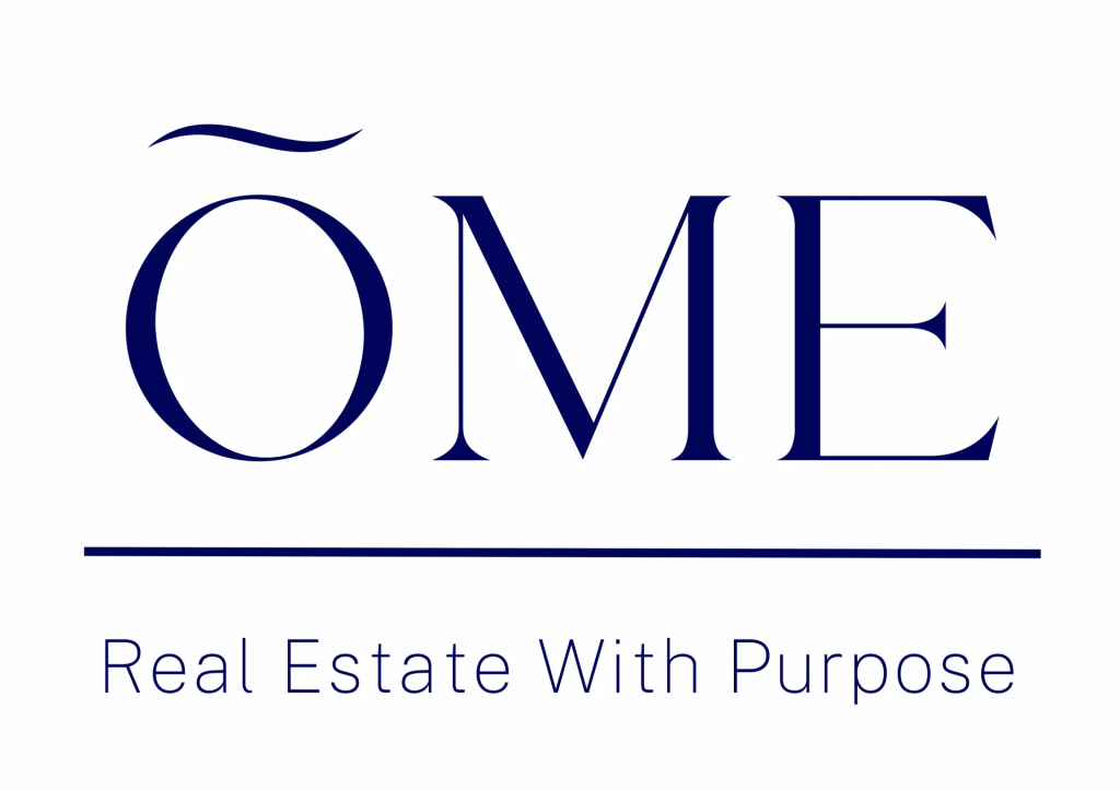 Õme Agence Immobilière LTD