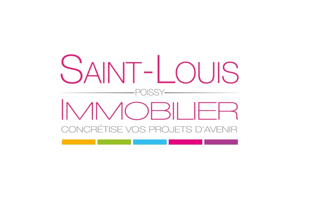 SAINT LOUIS IMMOBILIER POISSY