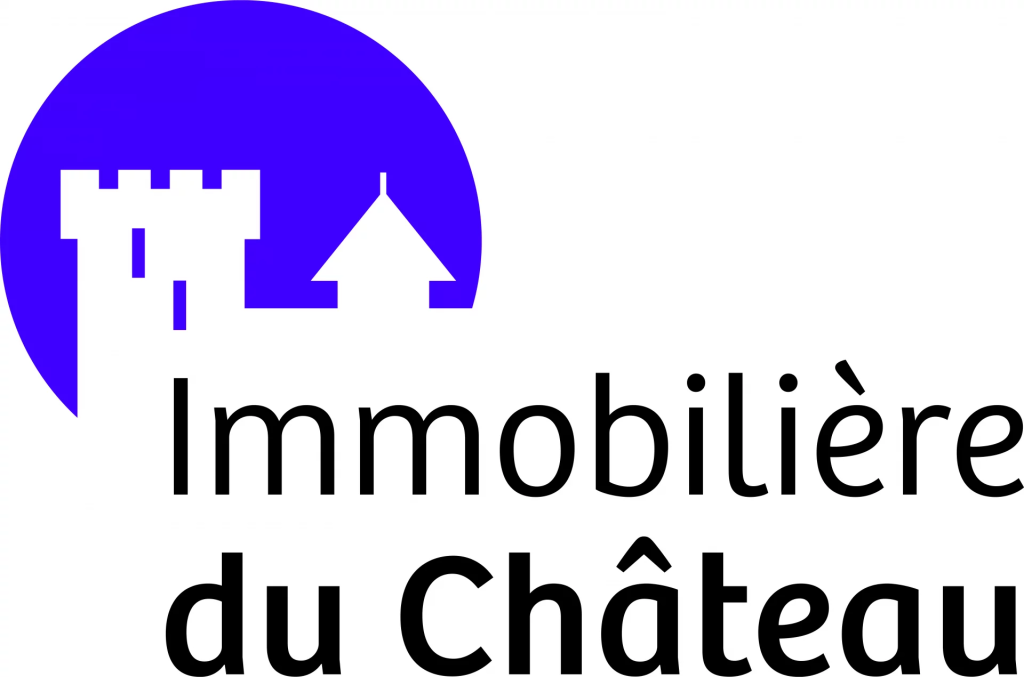 Logo de l'agence IMMOBILIERE DU CHATEAU