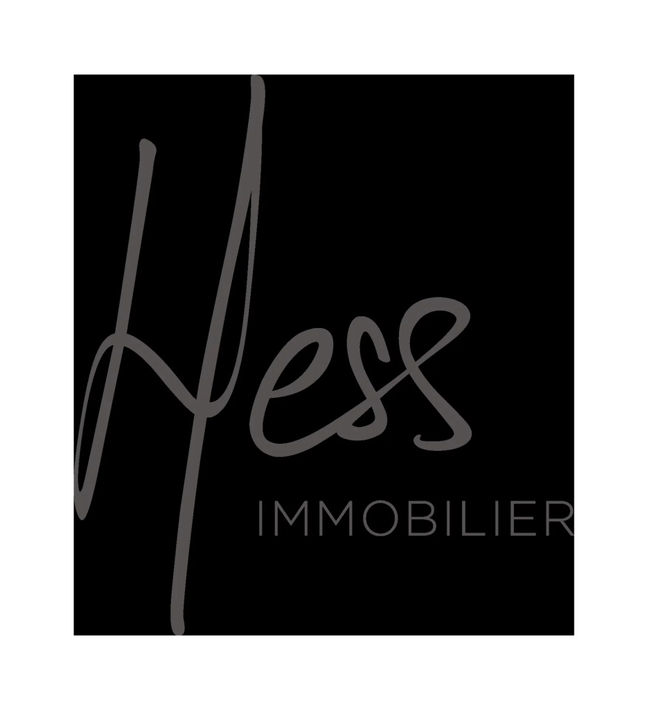 Logo de l'agence HESS IMMOBILIER