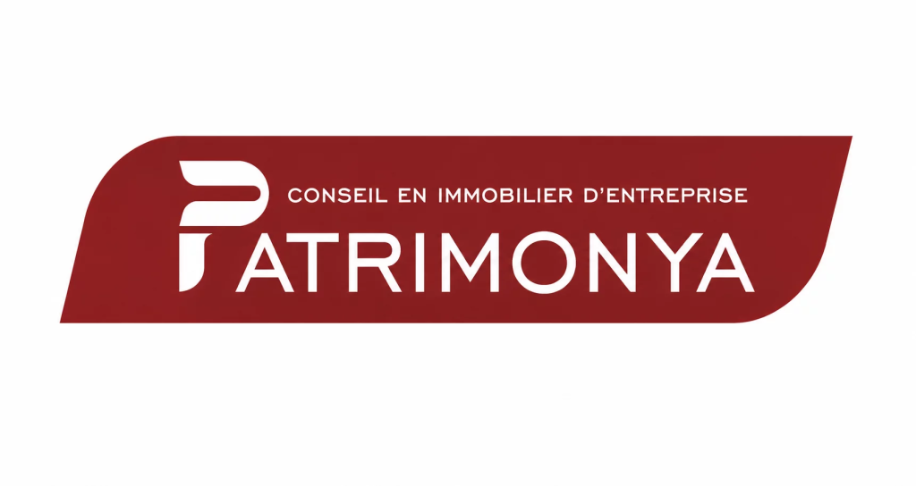 Logo de l'agence PATRIMONYA