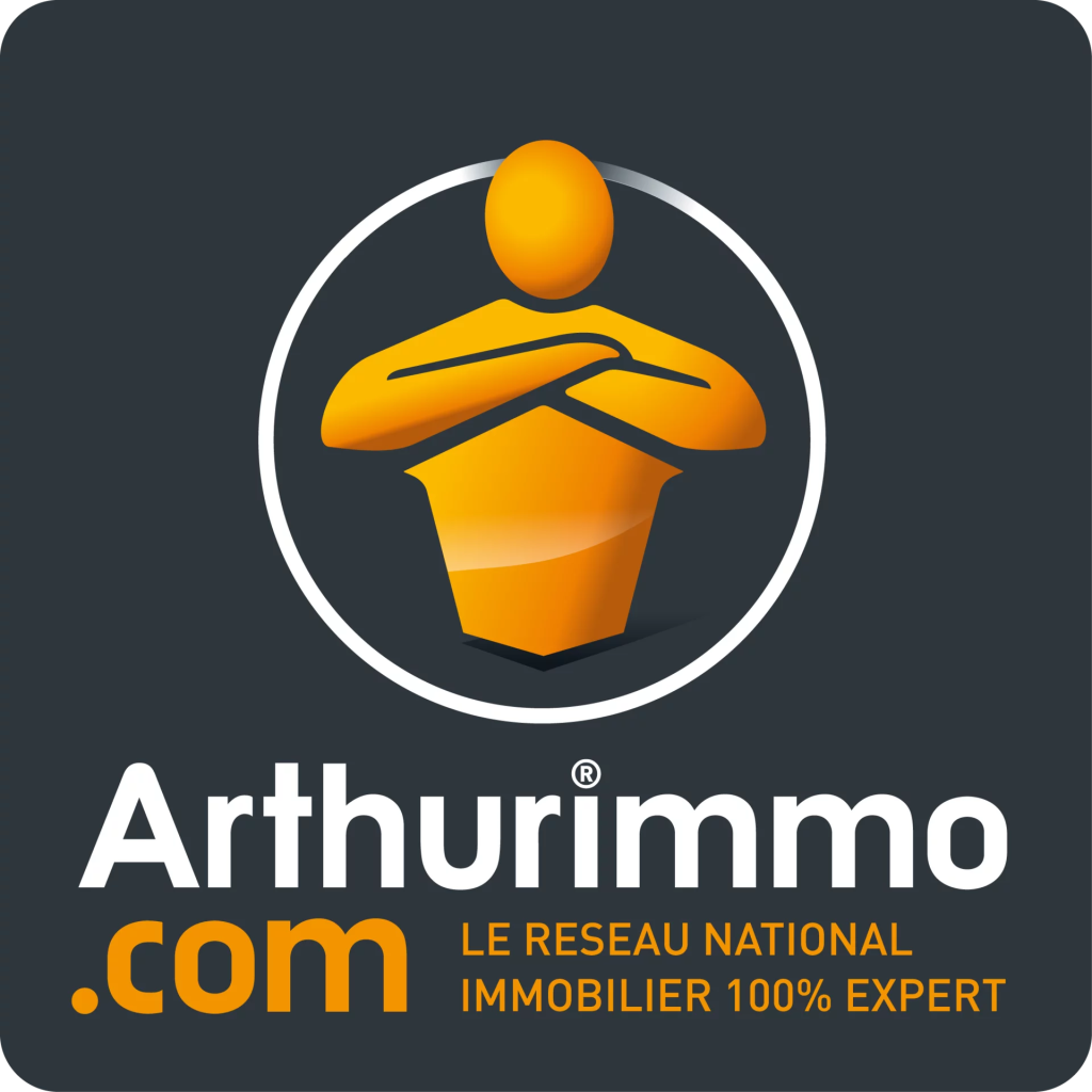 Logo de l'agence Arthurimmo.com Le Lavandou