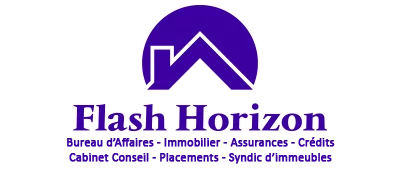 Logo Flash Horizon Sprl