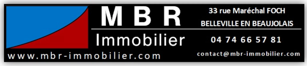 MBR Immobilier MBR Immobilier