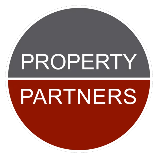 Logo Property Partners