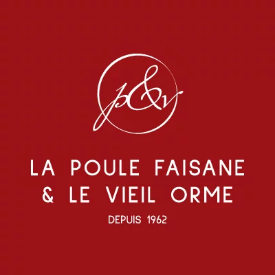 LA POULE FAISANE ET LE VIEIL ORME