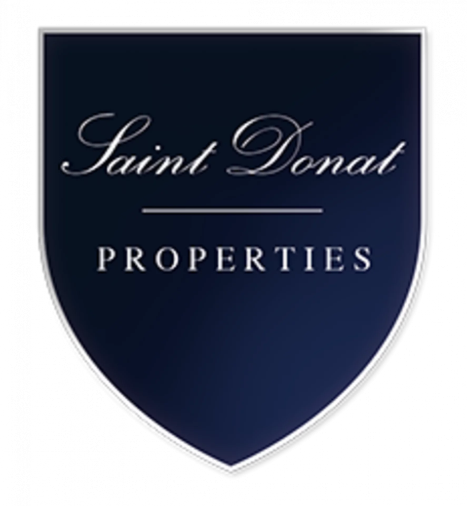 SAINT DONAT PROPERTIES SAINT DONAT PROPERTIES