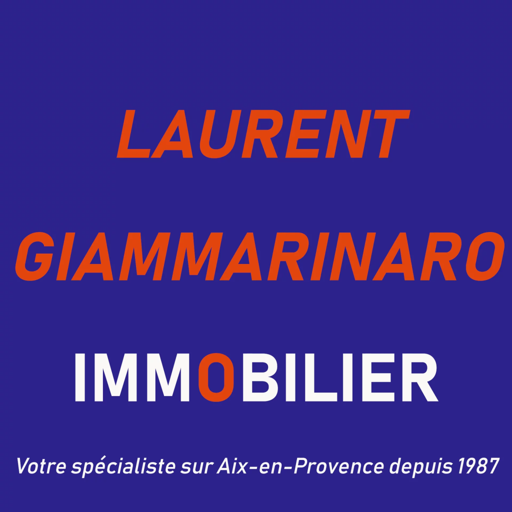 Laurent Giammarinaro Immobilier