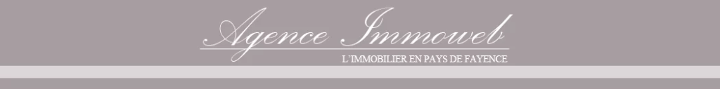 AGENCE IMMOWEB