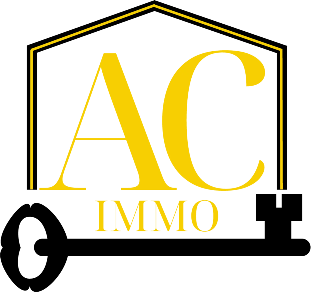 Logo de l'agence AC Immo