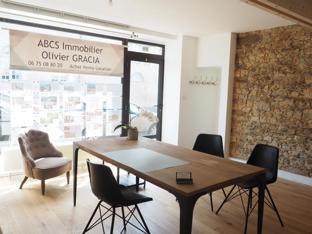 AGENCE ABCS IMMOBILIER