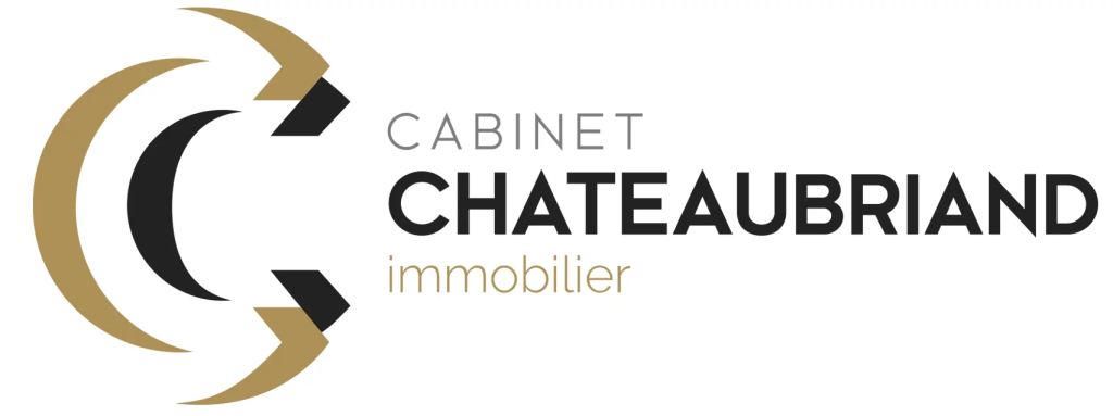 Logo CABINET CHATEAUBRIAND immobilier - Dol