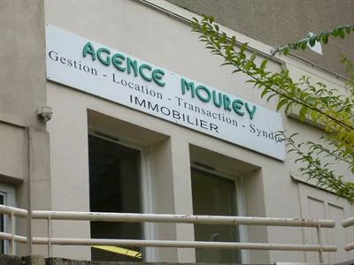 AGENCE MOUREY