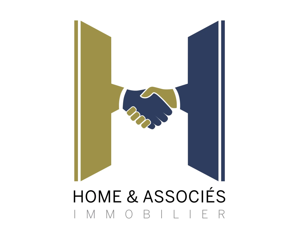 Logo de l'agence Home & Associés