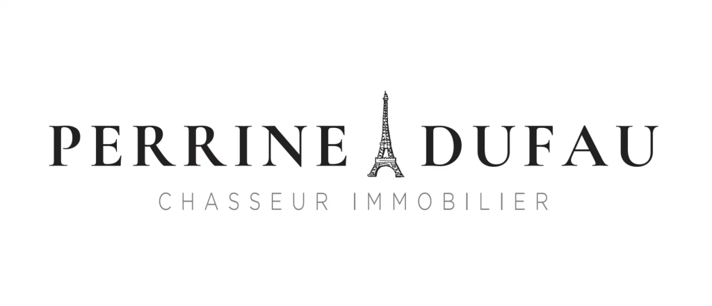 PERRINE DUFAU - CHASSEUR IMMOBILIER