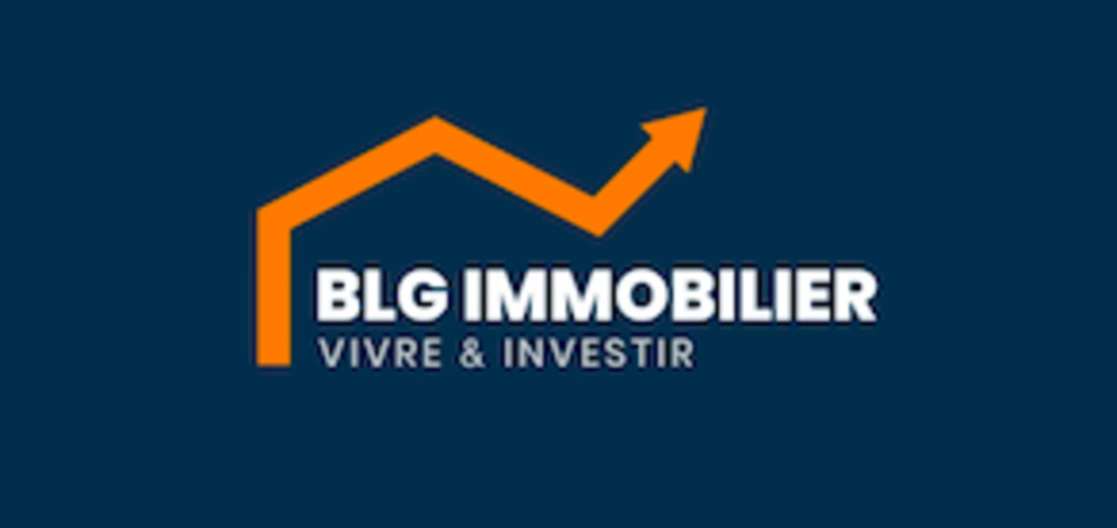 BLG IMMOBILIER