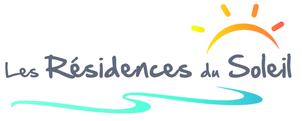 Logo de l'agence Les Résidences Du Soleil