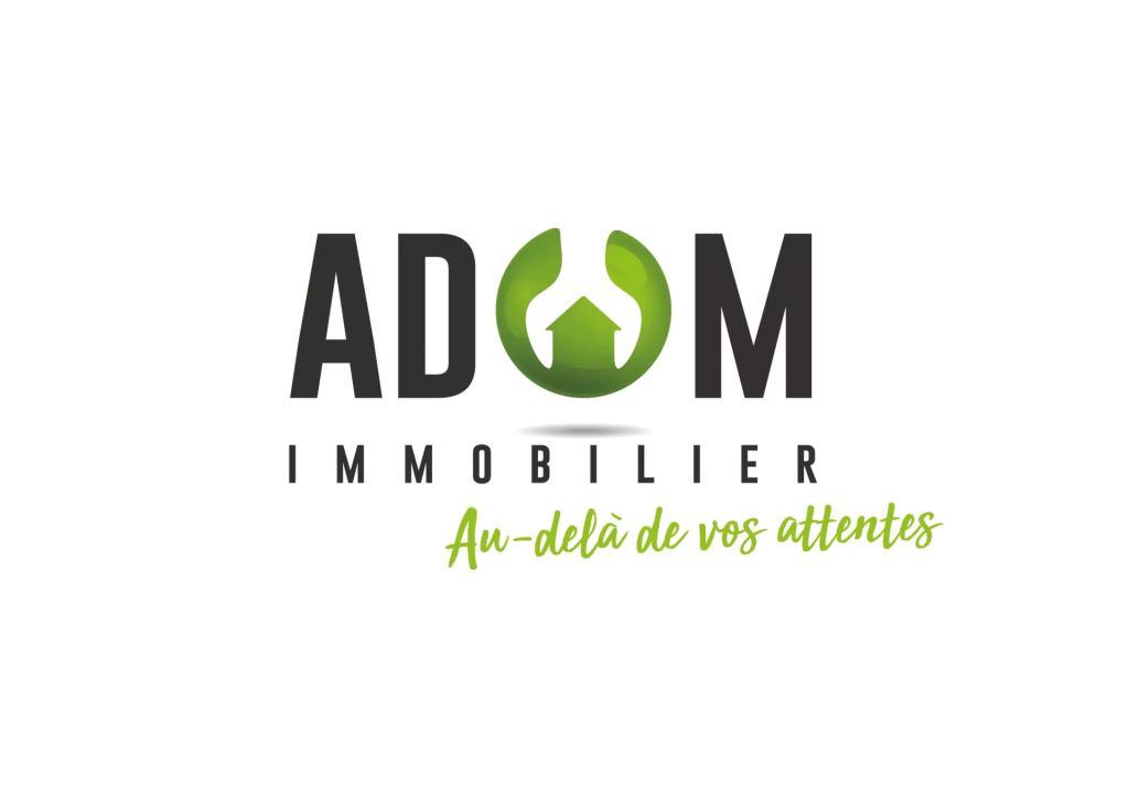 ADOM IMMOBILIER