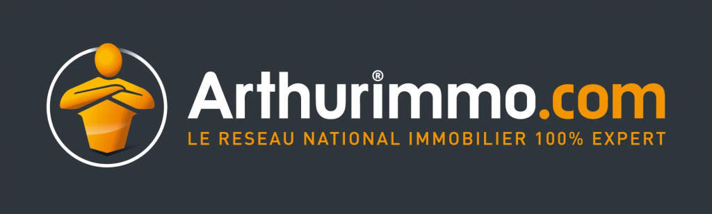 Logo de l'agence Arthurimmo.com Alternative Immobilier