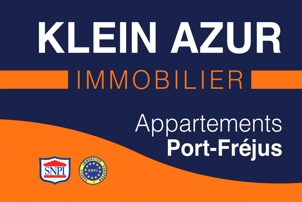 KLEIN AZUR IMMOBILIER
