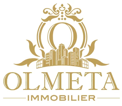 OLMETA IMMOBILIER