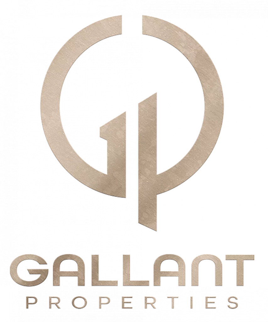 Logo de l'agence Gallant Properties