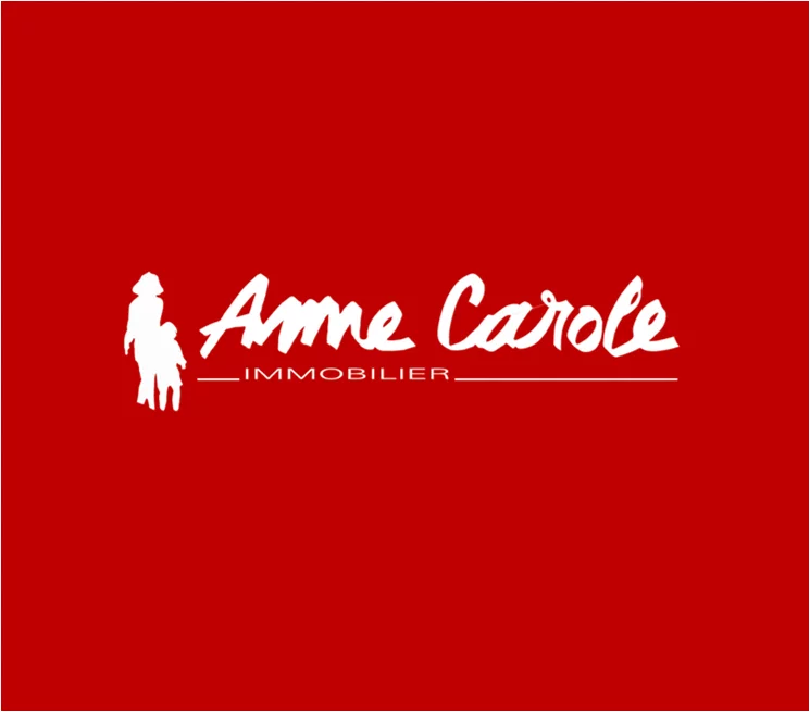 ANNE CAROLE IMMOBILIER ANNE CAROLE IMMOBILIER