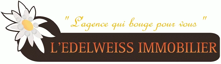 L'EDELWEISS IMMOBILIER