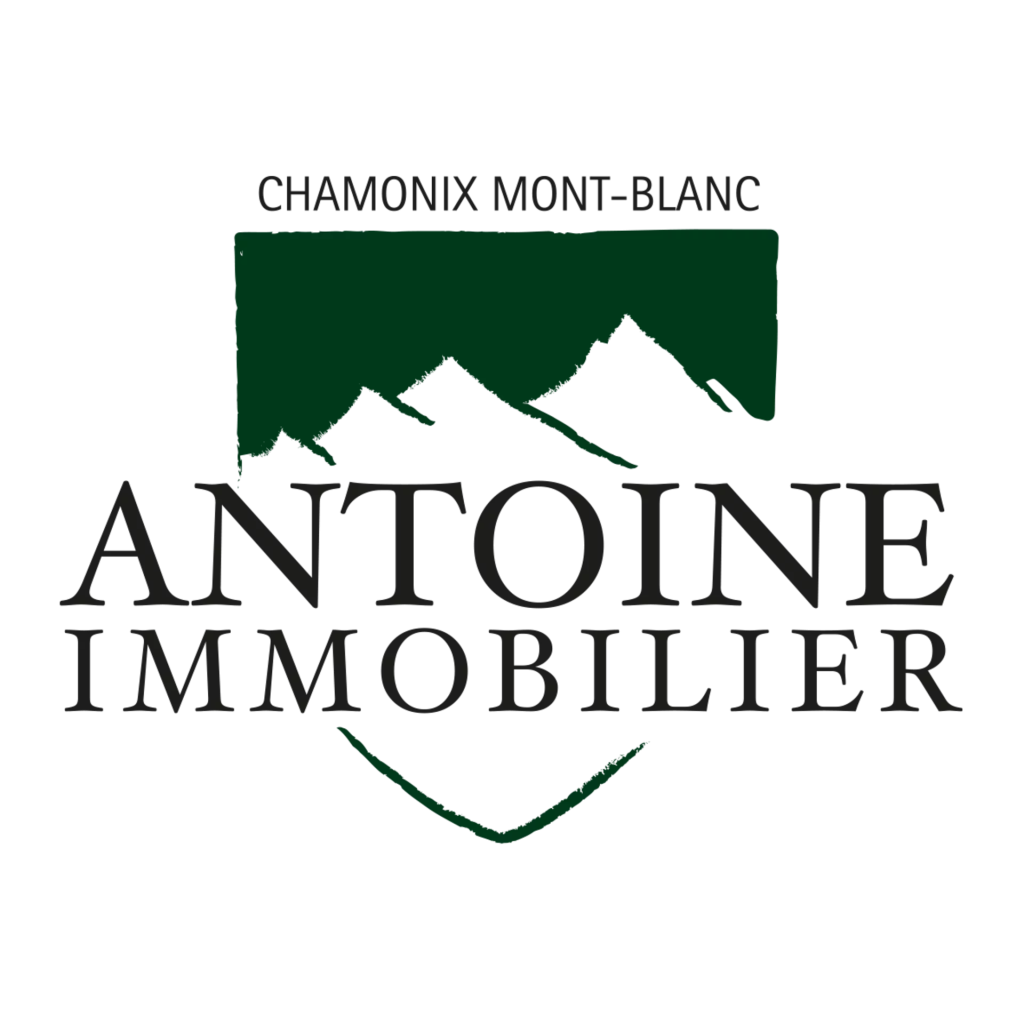 Logo de l'agence Antoine Immobilier