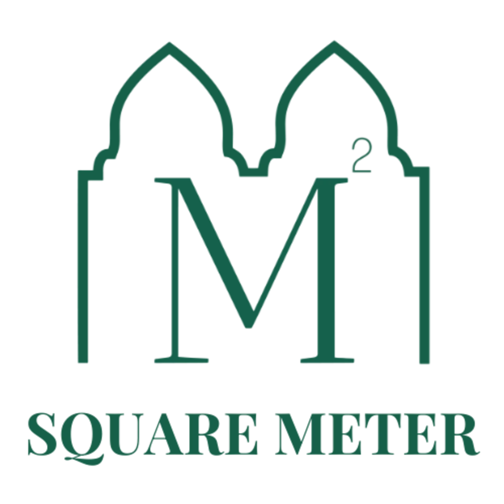 Logo de l'agence M2 Square Meter