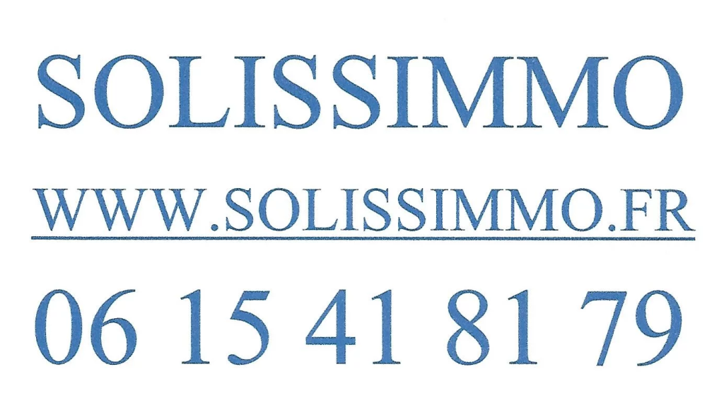 SOLISSIMMO