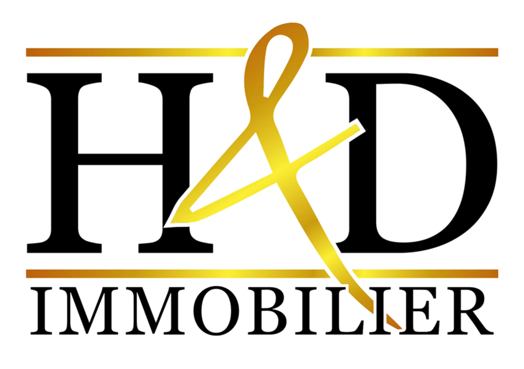 H & D IMMOBILIER