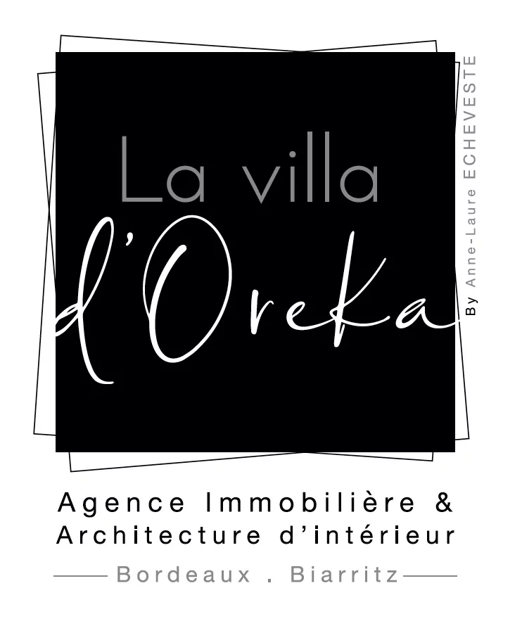 ANNE-LAURE ECHEVESTE - LA VILLA D'OREKA