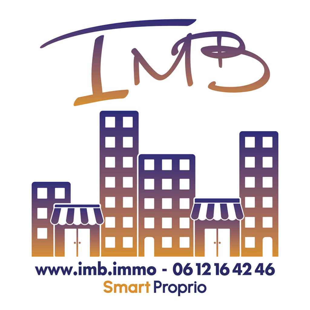 L'IMMOBILIERE MONTBOUCHEROISE-IMB