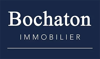 Logo BOCHATON IMMOBILIER service location