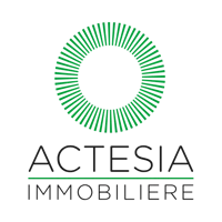 Logo Actesia