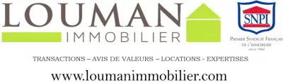 LOUMAN IMMOBILIER