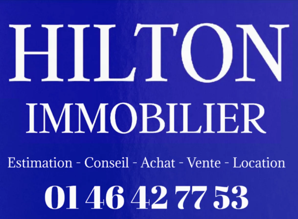 HILTON IMMOBILIER