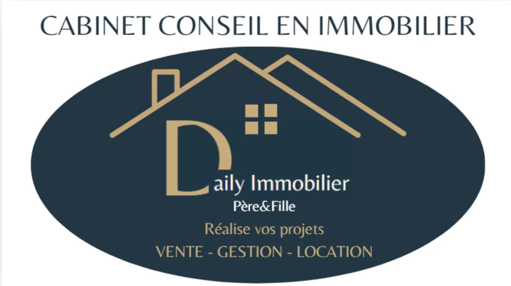 DAILY IMMOBILIER