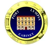 CABINET PORT LYMPIA CABINET PORT LYMPIA