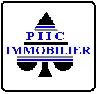 PIIC IMMOBILIER