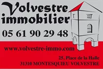 VOLVESTRE IMMOBILIER