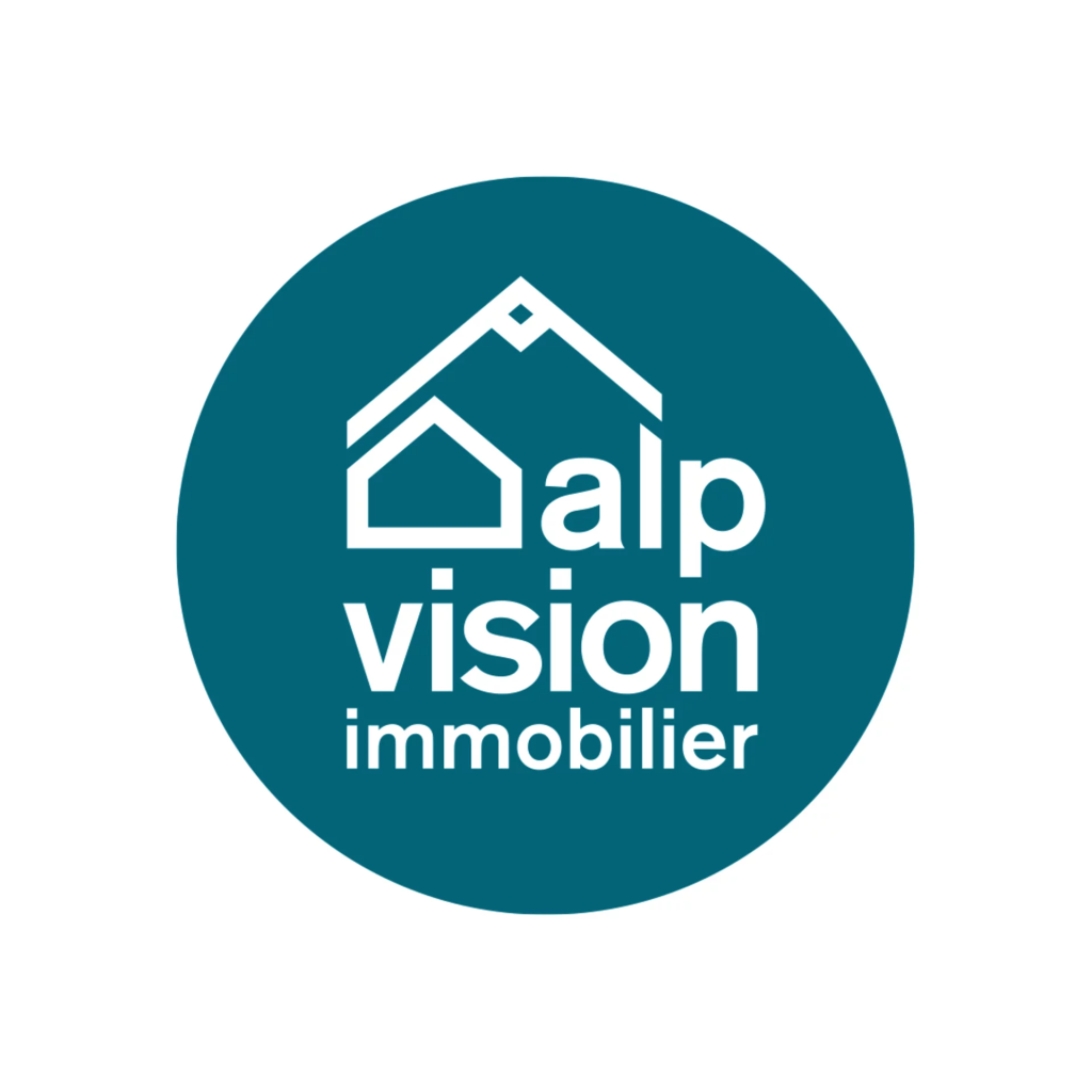 Alpvision immobilier Abondance